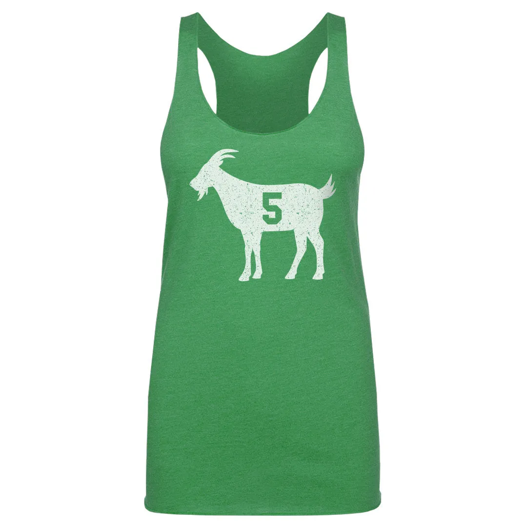 Boston GOAT 5 WHT sold by 500 Level