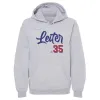 Jack Leiter Texas Script sold by 500 Level