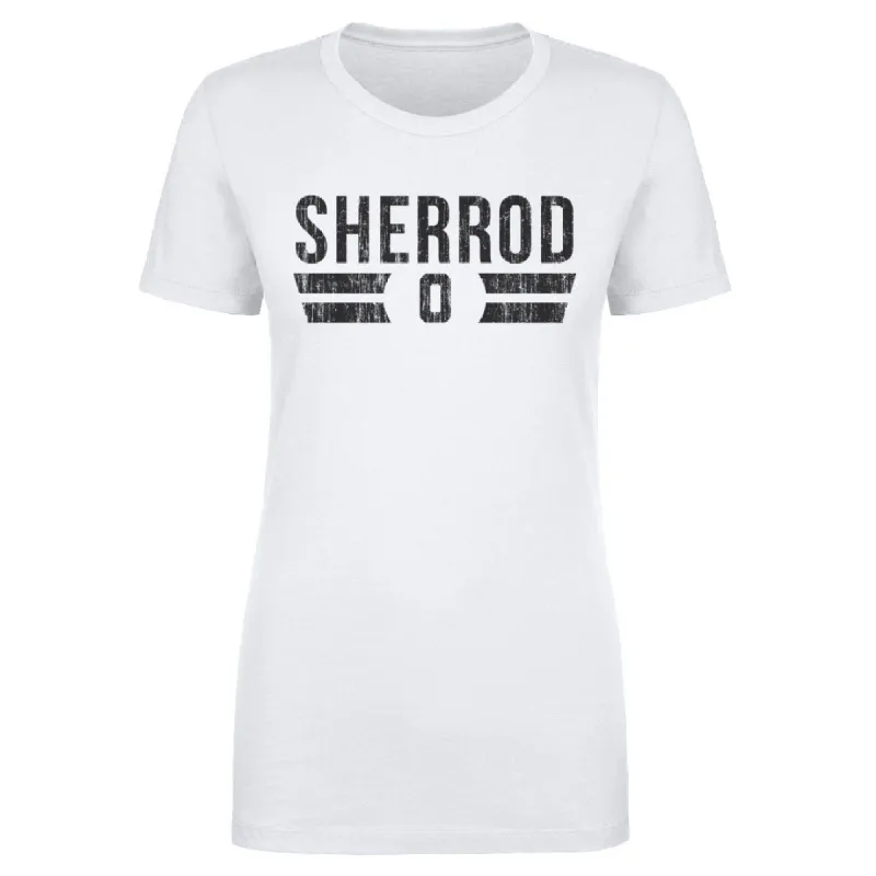 Jaylyn Sherrod New York Font sold by 500 Level