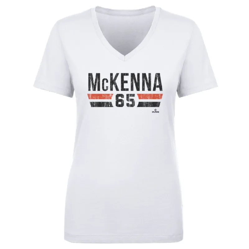Ryan McKenna San Francisco Font sold by 500 Level