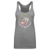 Saddiq Bey Atlanta Hawks Player Ball WHT sold by 500 Level