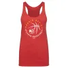Saddiq Bey Atlanta Hawks Player Ball WHT sold by 500 Level