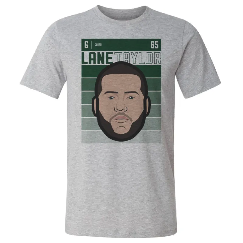 Lane Taylor Green Bay Fade sold by 500 Level