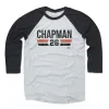 Matt Chapman San Francisco Font sold by 500 Level