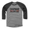 Matt Chapman San Francisco Font sold by 500 Level