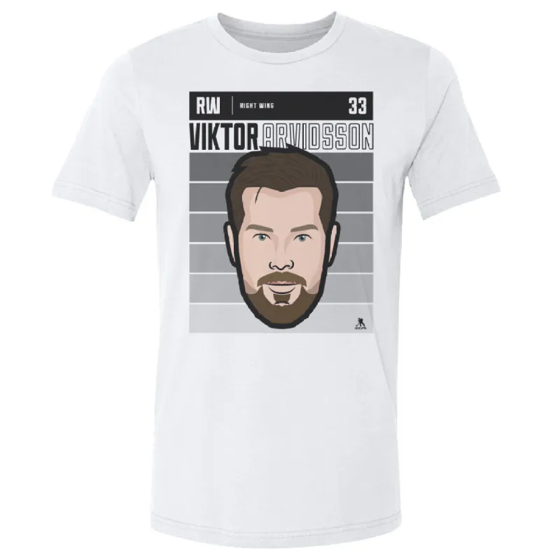 Viktor Arvidsson Los Angeles Fade sold by 500 Level