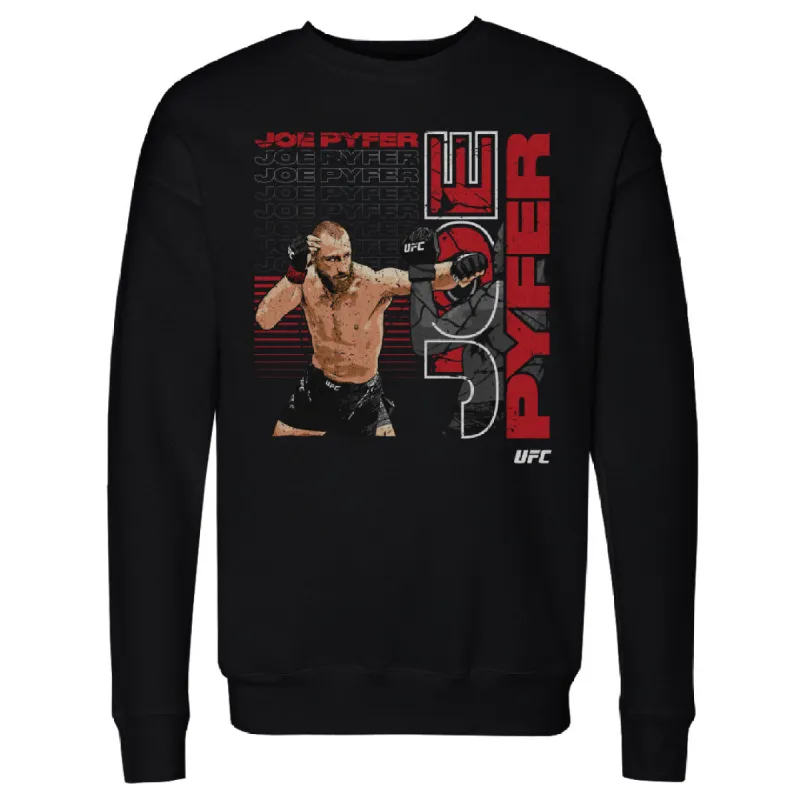 Joe Pyfer Punch WHT sold by 500 Level