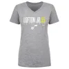 Kenneth Lofton Jr. Utah Jazz Elite WHT sold by 500 Level