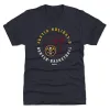 Justin Holiday Denver Nuggets Player Ball WHT sold by 500 Level