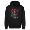 Paul Heyman The Wiseman WHT sold by 500 Level