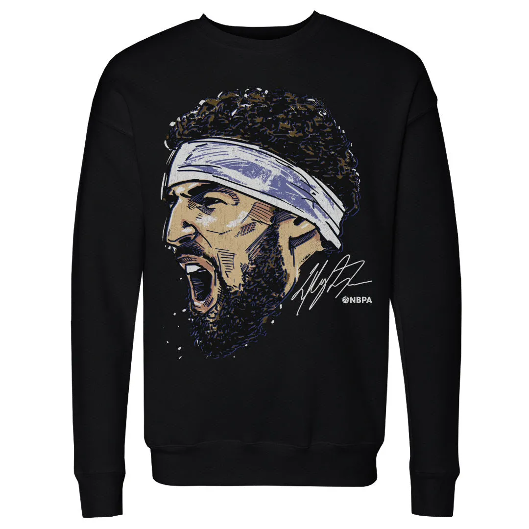 Klay Thompson Dallas Portrait WHT sold by 500 Level product image thumbnail 2