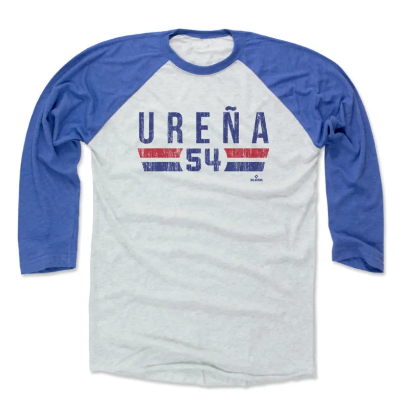 Jose Urena Texas Font sold by 500 Level