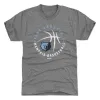 Jake LaRavia Memphis Grizzlies Player Ball WHT sold by 500 Level