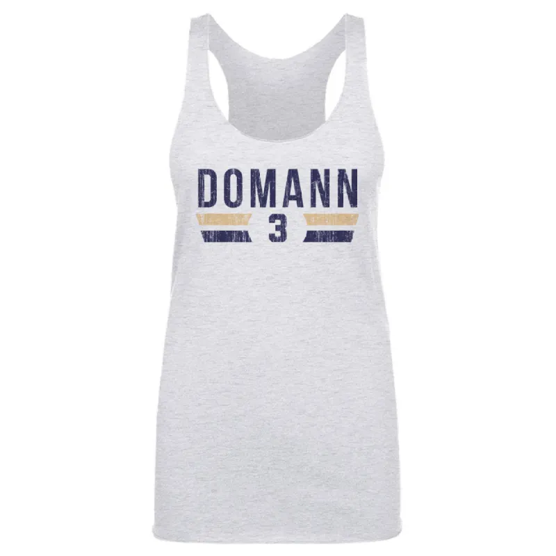 Brock Domann Dresden Font sold by 500 Level