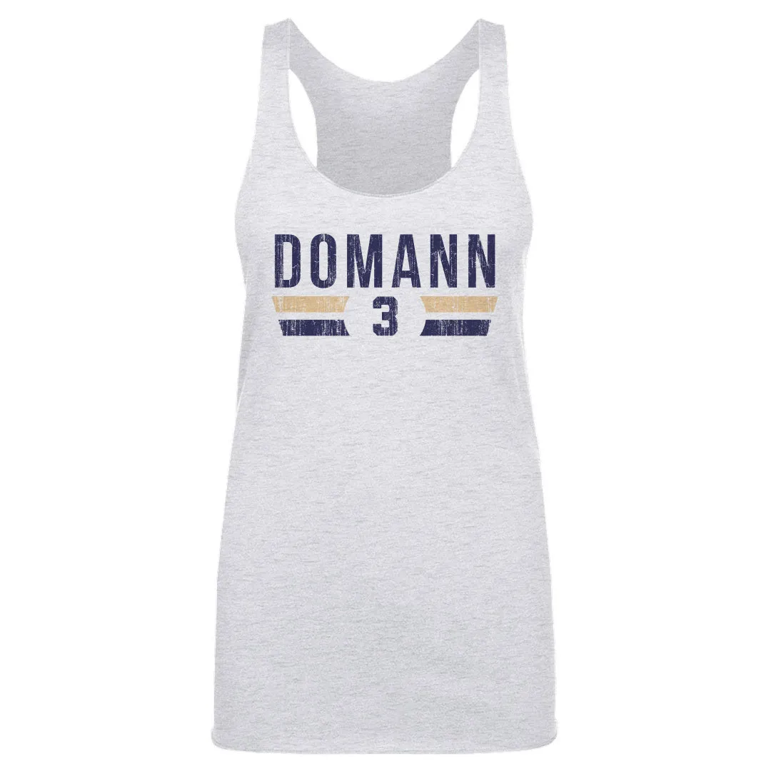 Brock Domann Dresden Font sold by 500 Level