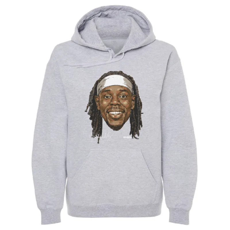 Jrue Holiday Boston Portrait WHT sold by 500 Level