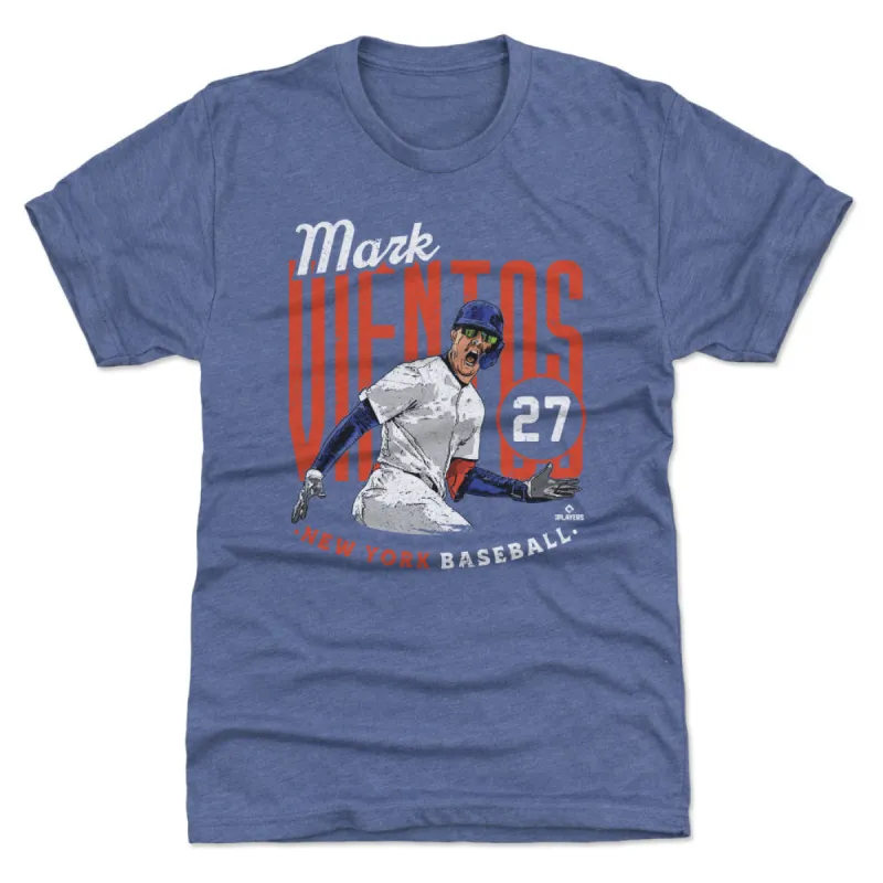 Mark Vientos New York M Player Name WHT sold by 500 Level
