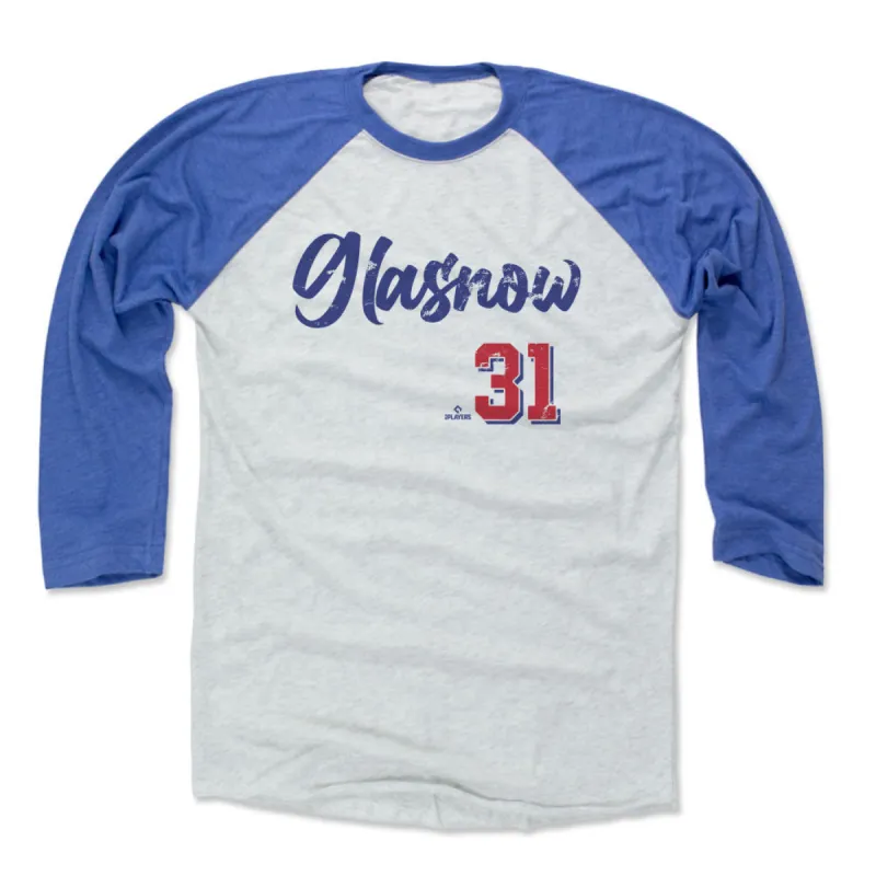 Tyler Glasnow Los Angeles D Script sold by 500 Level