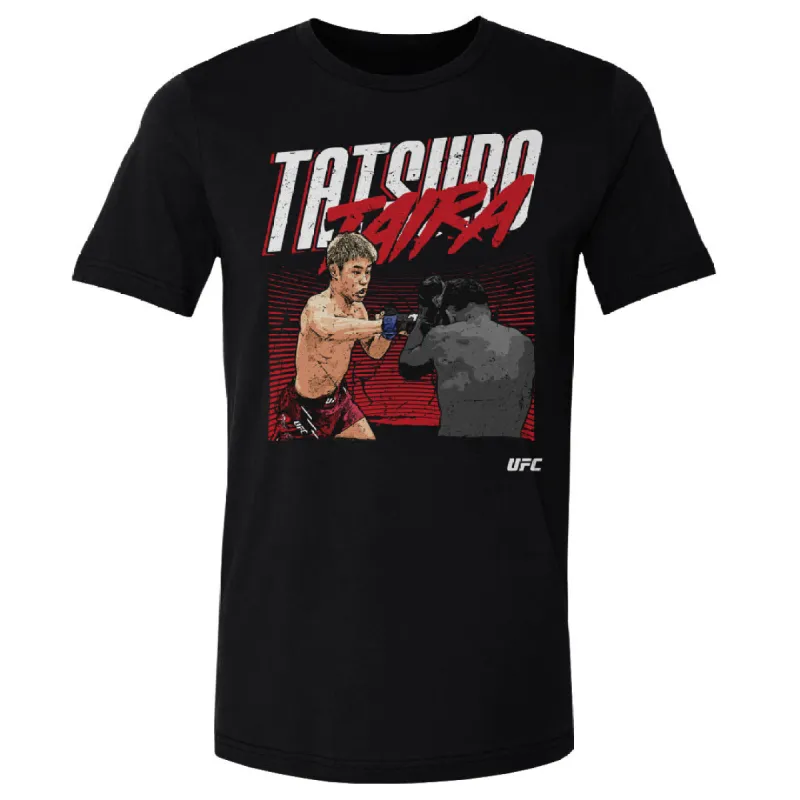 Tatsuro Taira Jab WHT sold by 500 Level