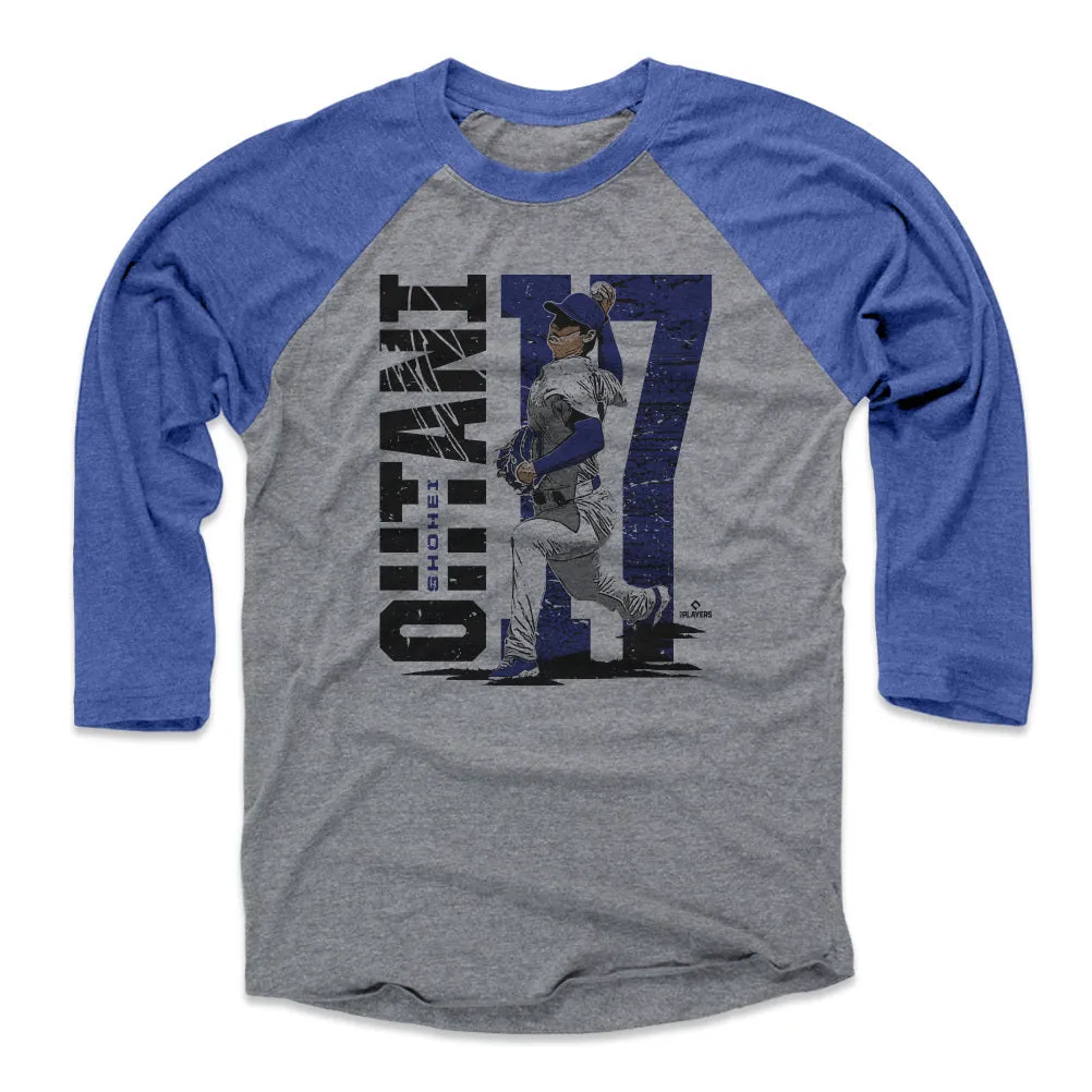 Shohei Ohtani Los Angeles D Stadium sold by 500 Level product image thumbnail 2