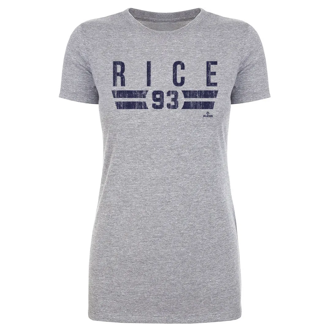 Ben Rice New York Y Font sold by 500 Level product image thumbnail 2