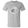 Jarrett Allen Cleveland Cavaliers Player Ball WHT sold by 500 Level