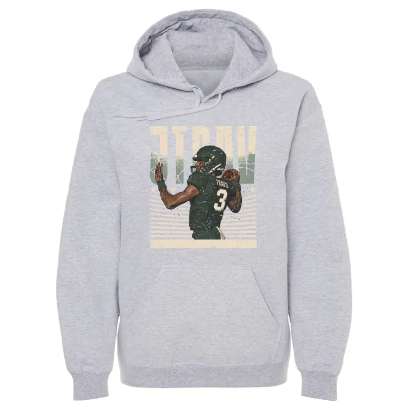 Jordan Travis New York J Name WHT sold by 500 Level