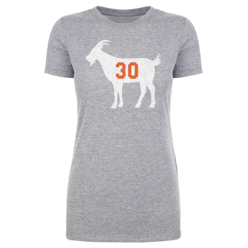 New York GOAT 4 WHT sold by 500 Level