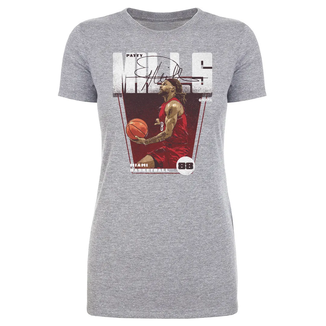 Patty Mills Miami Premiere WHT sold by 500 Level