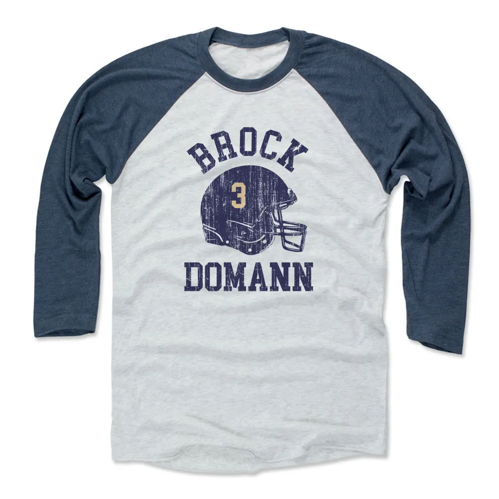 Brock Domann Dresden Helmet Font sold by 500 Level product image thumbnail 2