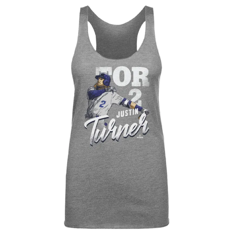 Justin Turner Toronto Team WHT sold by 500 Level