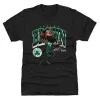 Jaylen Brown Boston Celtics Cartoon WHT sold by 500 Level