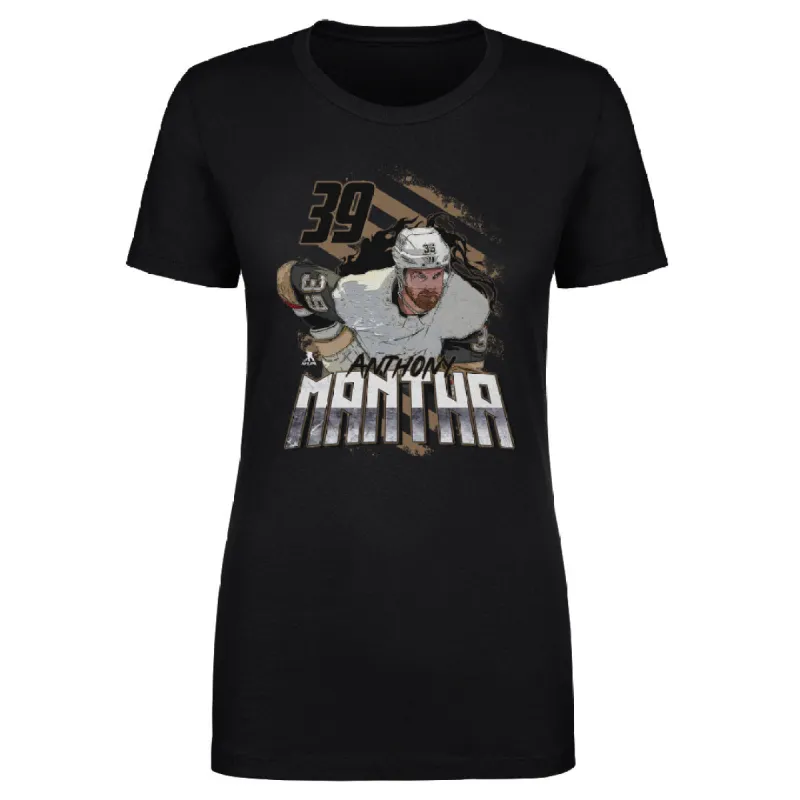 Anthony Mantha Vegas Stripes sold by 500 Level