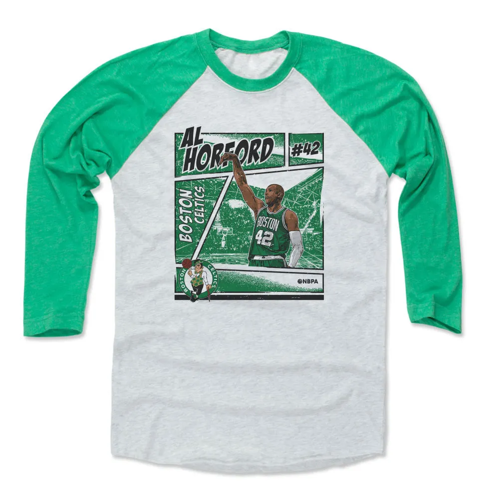 Al Horford Boston Celtics Comic sold by 500 Level