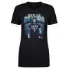 Roman Reigns Retro Bitmap WHT sold by 500 Level
