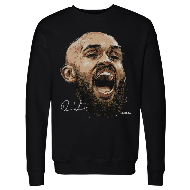 Derrick White Boston Scream WHT sold by 500 Level