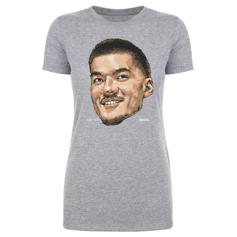 Zach Edey Memphis Portrait WHT sold by 500 Level