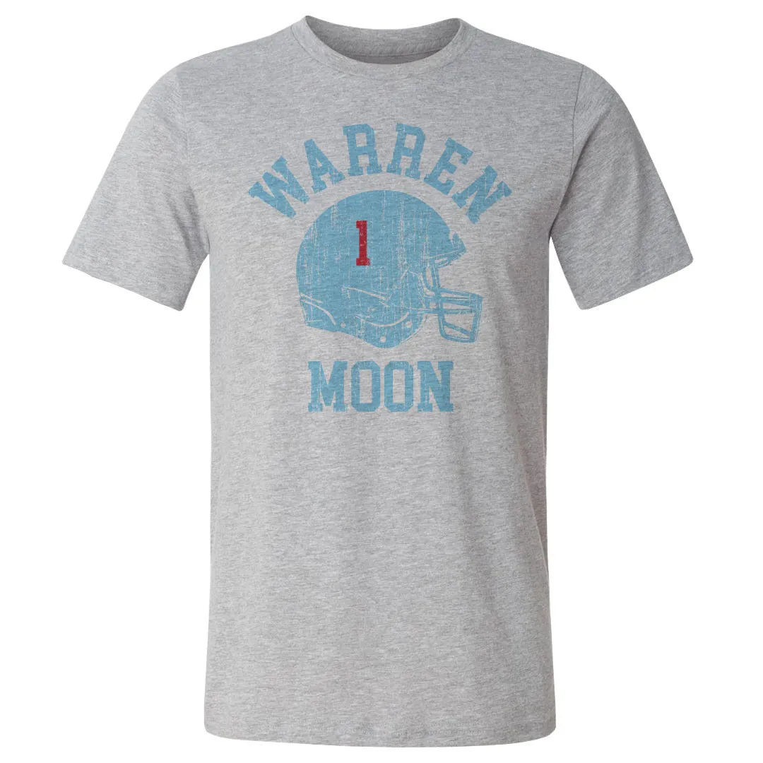 Warren Moon Houston Helmet Font sold by 500 Level product image thumbnail 2