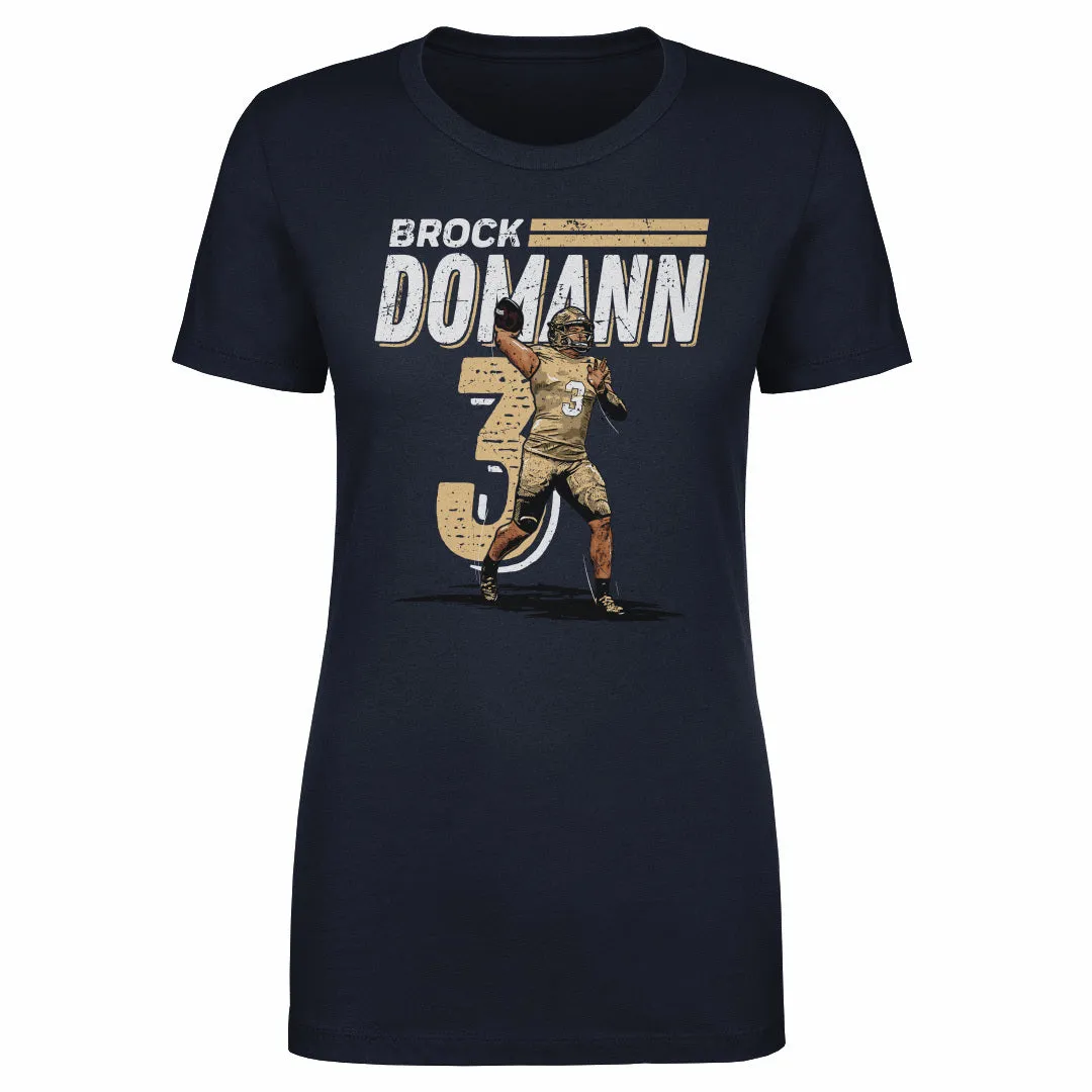 Brock Domann Dresden Dash WHT sold by 500 Level product image thumbnail 2