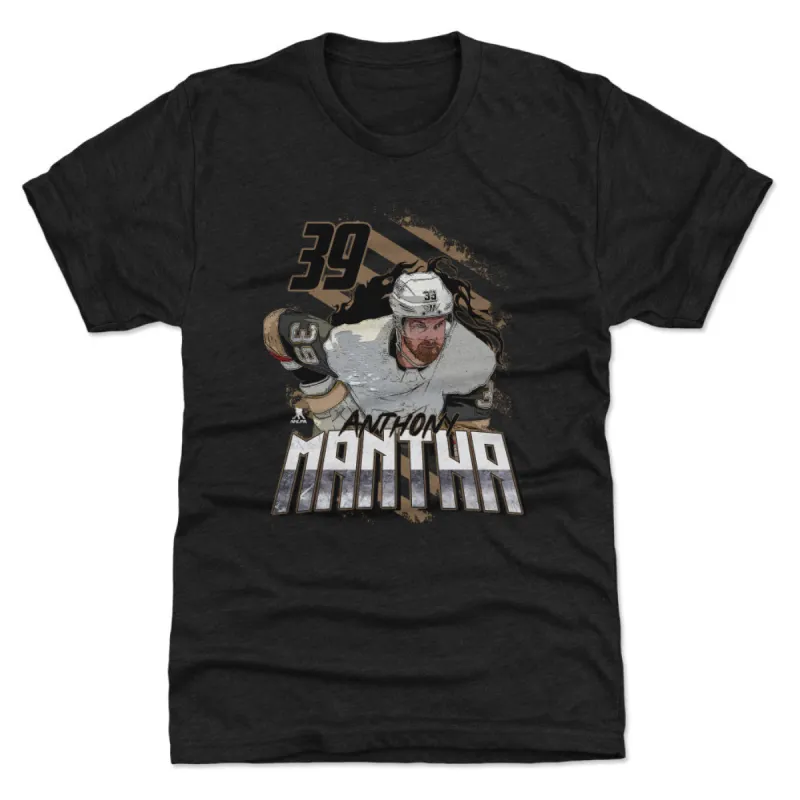 Anthony Mantha Vegas Stripes sold by 500 Level