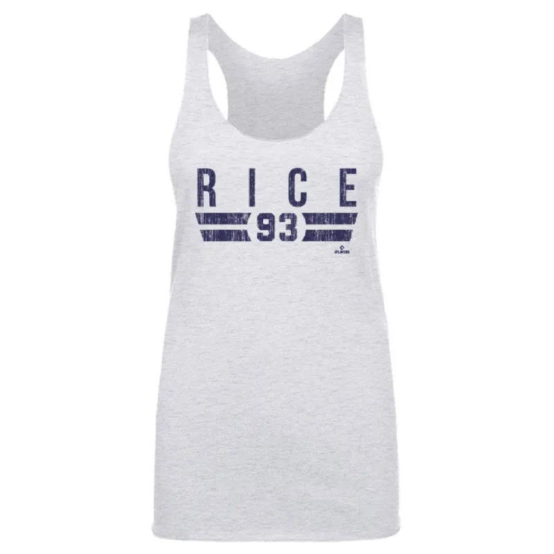 Ben Rice New York Y Font sold by 500 Level
