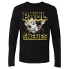 Paul Skenes Pittsburgh Lightning WHT sold by 500 Level