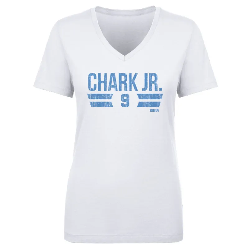 D.J. Chark Jr. Los Angeles C Font sold by 500 Level