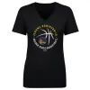 Jerome Robinson Golden State Warriors Player Ball WHT sold by 500 Level