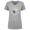 Jerome Robinson Golden State Warriors Player Ball WHT sold by 500 Level