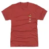 Christian McCaffrey San Francisco Toon Pocket WHT sold by 500 Level