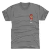Christian McCaffrey San Francisco Toon Pocket WHT sold by 500 Level