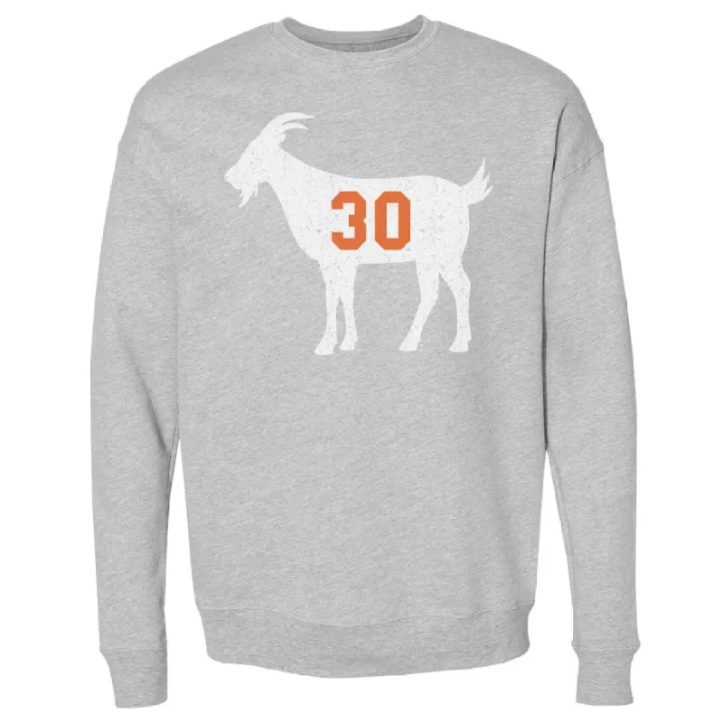 New York GOAT 4 WHT made by 500 Level