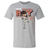 Robbie Ray San Francisco Cartoon WHT sold by 500 Level