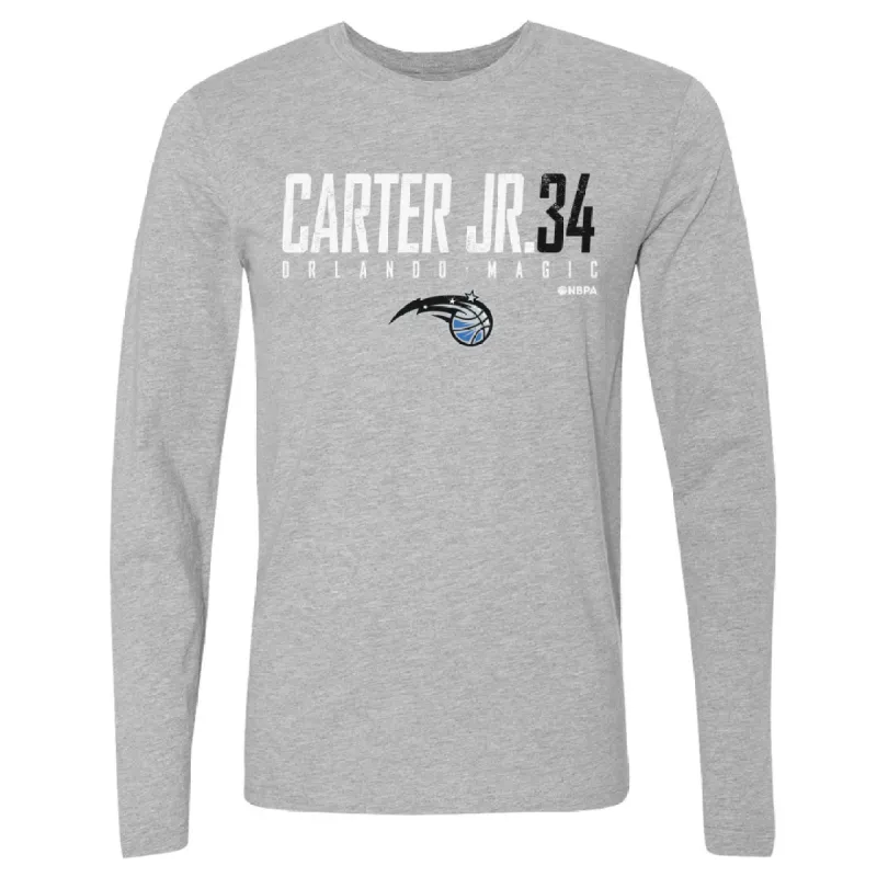 Wendell Carter Jr. Orlando Magic Elite WHT sold by 500 Level